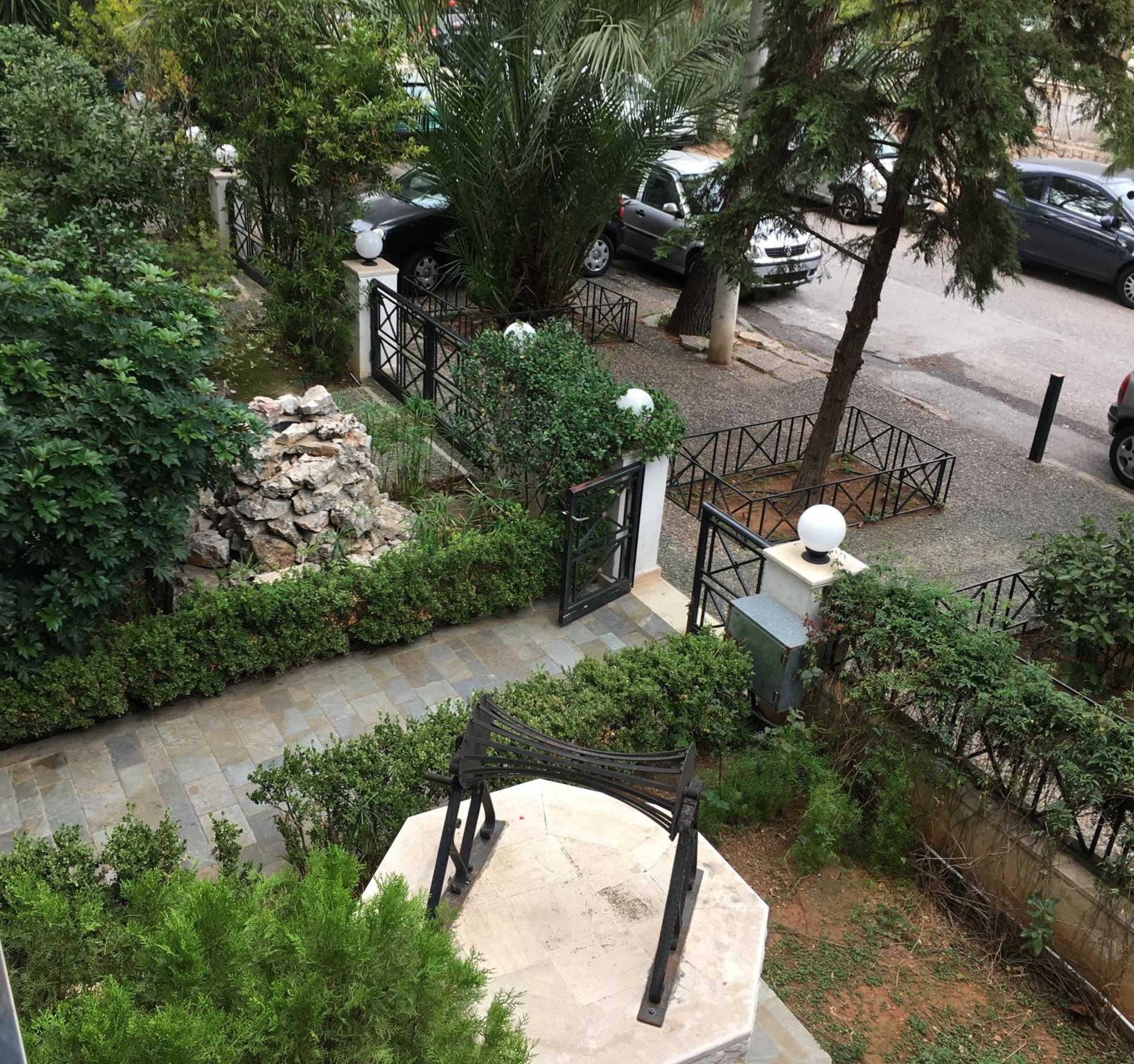 Appartamento Cozy Maria In Paleo Faliro Atene