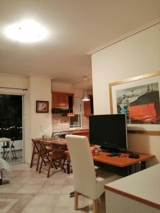 Apartment Cozy Maria In Paleo Faliro Athen