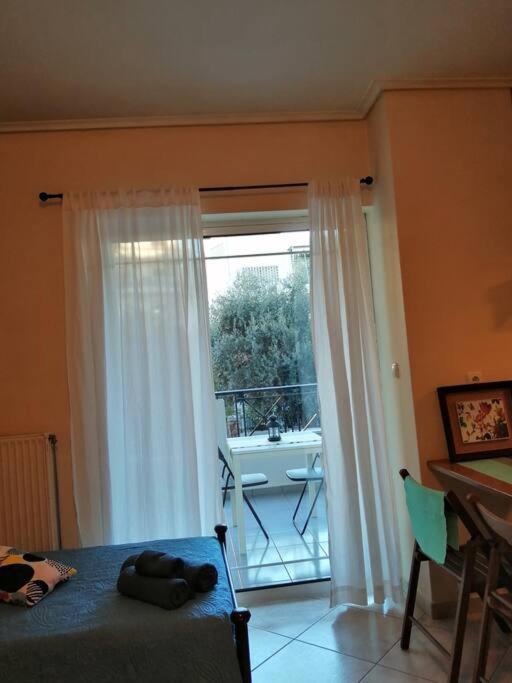 Cozy Maria In Paleo Faliro Athen