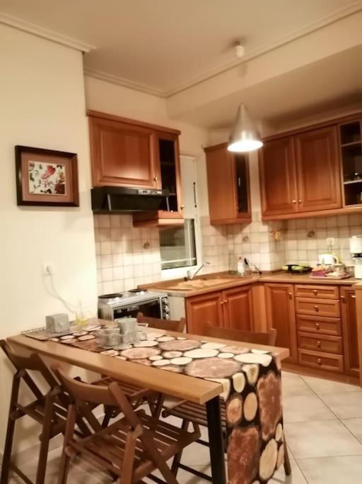 Cozy Maria In Paleo Faliro Appartement *